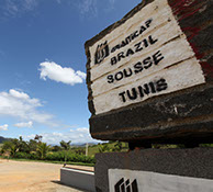 block of tunis green